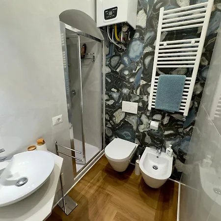 Trastevere Lungaretta, Апартаменты